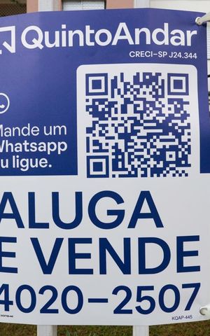 Apartamento à venda com 48m², 2 quartos e 1 vaga Apartamento à venda com 48m², 2 quartos e 1 vagaPlaquinha