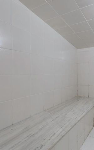 Apartamento à venda com 48m², 2 quartos e 1 vaga Apartamento à venda com 48m², 2 quartos e 1 vagaÁrea comum - Sauna