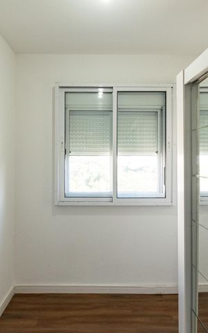 Apartamento à venda com 50m², 2 quartos e 1 vagaQuarto 2