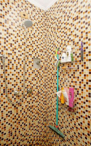 Apartamento à venda com 92m², 2 quartos e 1 vagaBanheiro 1