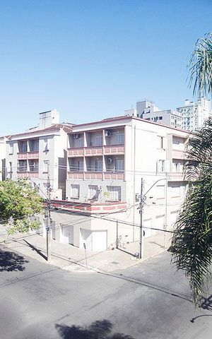 Apartamento à venda com 92m², 2 quartos e 1 vagaQuarto 1 Vista