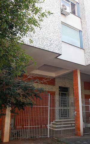 Apartamento à venda com 92m², 2 quartos e 1 vagaFachada