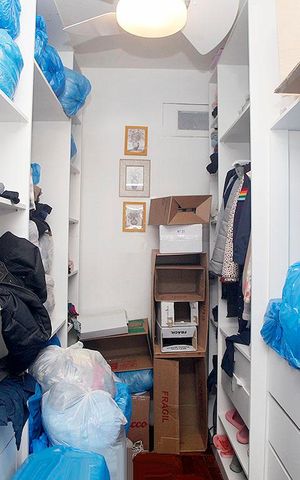 Apartamento à venda com 92m², 2 quartos e 1 vagaDespensa