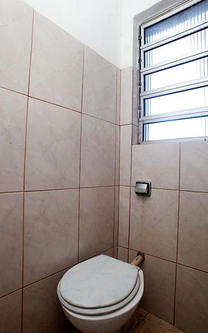 Apartamento à venda com 92m², 2 quartos e 1 vagaBanheiro 2 serviço