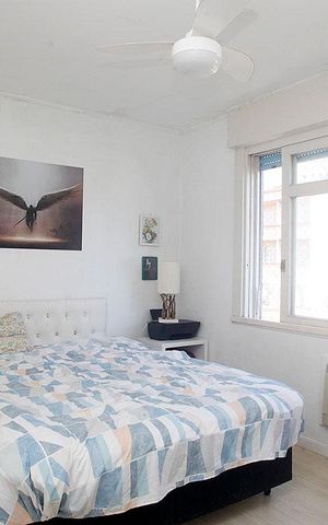 Apartamento à venda com 92m², 2 quartos e 1 vagaQuarto 1