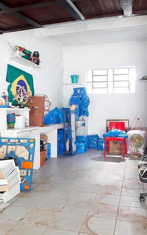 Apartamento à venda com 92m², 2 quartos e 1 vagaBox Garagem (01 vaga)