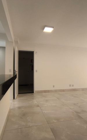 Apartamento à venda com 75m², 3 quartos e 2 vagas Apartamento à venda com 75m², 3 quartos e 2 vagasSala/cozinha