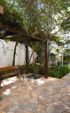 Apartamento à venda com 60m², 1 quarto e 1 vagaÁrea comum