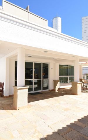 Apartamento à venda com 60m², 1 quarto e 1 vagaÁrea comum - Salão de festas