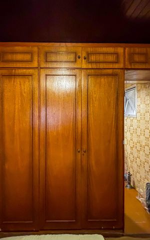 Casa à venda com 336m², 4 quartos e 7 vagasSuíte 3