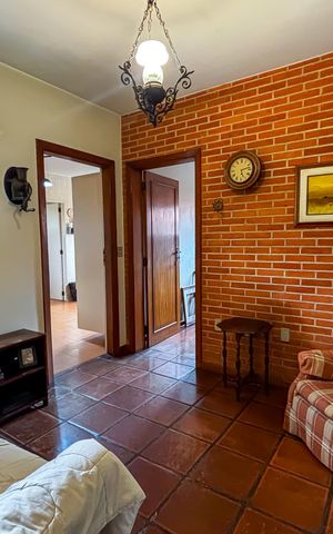 Casa à venda com 336m², 4 quartos e 7 vagasSala 2