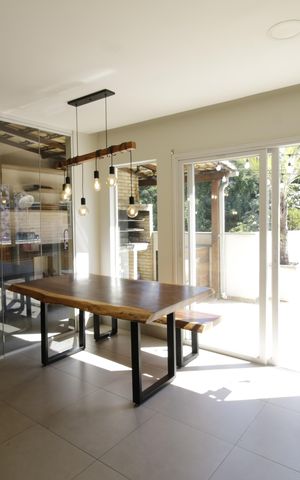 Apartamento à venda com 150m², 3 quartos e 3 vagasSala 2