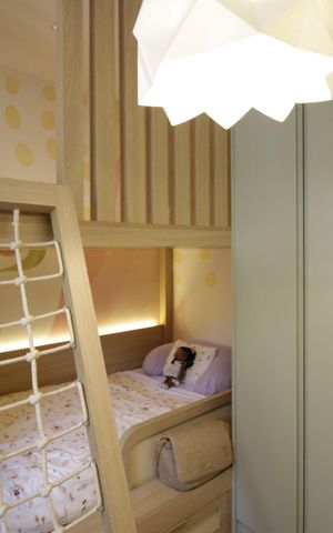 Apartamento à venda com 150m², 3 quartos e 3 vagasQuarto 1