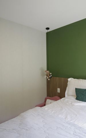 Apartamento à venda com 150m², 3 quartos e 3 vagas Suíte 2