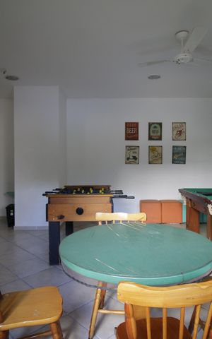 Apartamento à venda com 150m², 3 quartos e 3 vagasSalão de jogos
