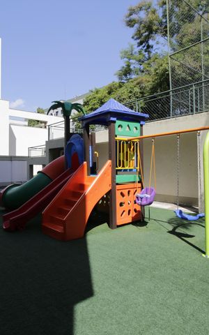 Apartamento à venda com 150m², 3 quartos e 3 vagasÁrea comum - Playground