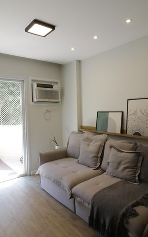 Apartamento à venda com 150m², 3 quartos e 3 vagasSala