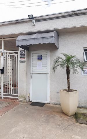 Apartamento para alugar com 43m², 2 quartos e 1 vagaEntrada