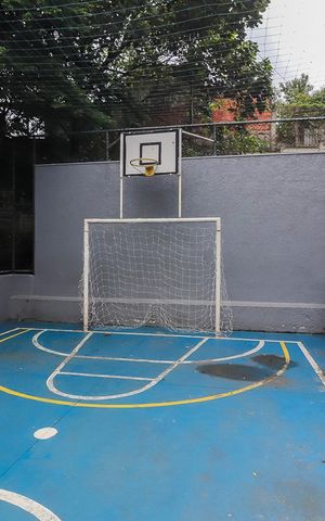 Apartamento para alugar com 43m², 2 quartos e 1 vagaQuadra Esportiva