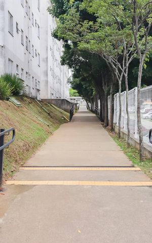 Apartamento para alugar com 43m², 2 quartos e 1 vagaÁrea comum