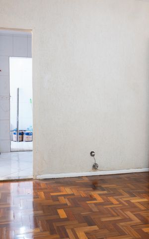 Apartamento para alugar com 81m², 3 quartos e sem vaga Apartamento para alugar com 81m², 3 quartos e sem vagaSala