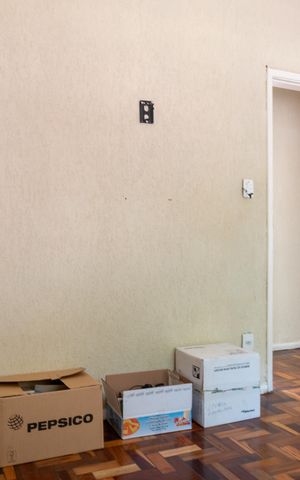 Apartamento para alugar com 81m², 3 quartos e sem vaga Apartamento para alugar com 81m², 3 quartos e sem vagaQuarto 2