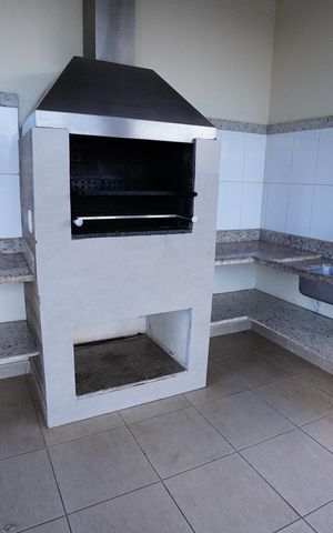 Apartamento à venda com 70m², 2 quartos e 2 vagas