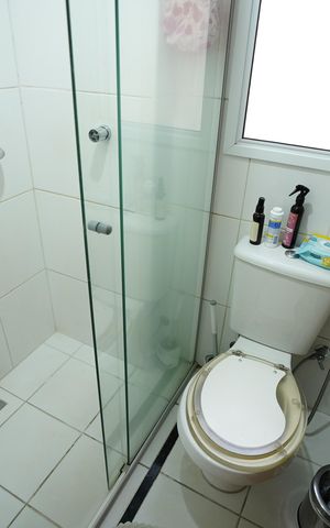 Apartamento à venda com 70m², 2 quartos e 2 vagas