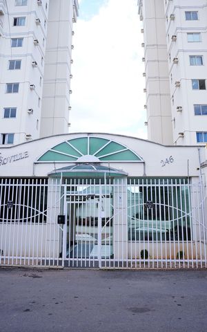 Apartamento à venda com 70m², 2 quartos e 2 vagas
