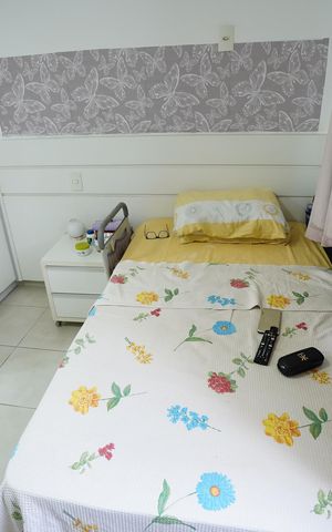 Apartamento à venda com 70m², 2 quartos e 2 vagas