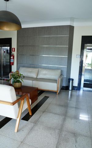 Apartamento à venda com 70m², 2 quartos e 2 vagas