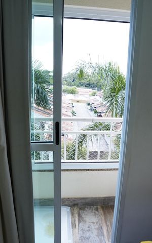 Apartamento à venda com 70m², 2 quartos e 2 vagas