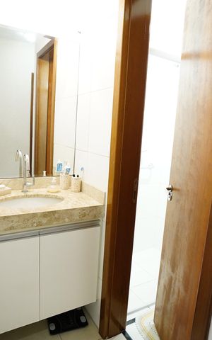 Apartamento à venda com 70m², 2 quartos e 2 vagas