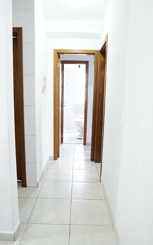 Apartamento à venda com 70m², 2 quartos e 2 vagas