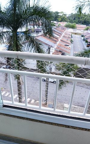 Apartamento à venda com 70m², 2 quartos e 2 vagas