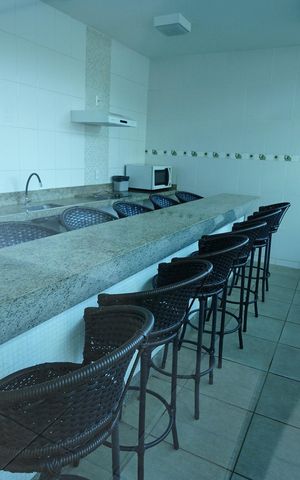 Apartamento à venda com 70m², 2 quartos e 2 vagas