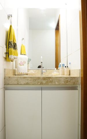 Apartamento à venda com 70m², 2 quartos e 2 vagas