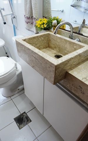 Apartamento à venda com 70m², 2 quartos e 2 vagas