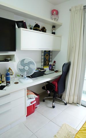Apartamento à venda com 70m², 2 quartos e 2 vagas