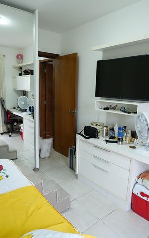 Apartamento à venda com 70m², 2 quartos e 2 vagas