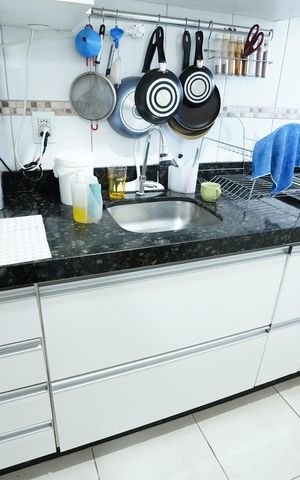 Apartamento à venda com 70m², 2 quartos e 2 vagas