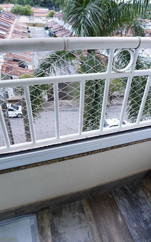Apartamento à venda com 70m², 2 quartos e 2 vagas