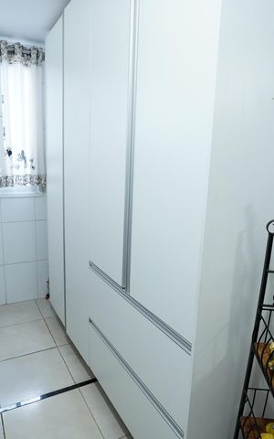 Apartamento à venda com 70m², 2 quartos e 2 vagas