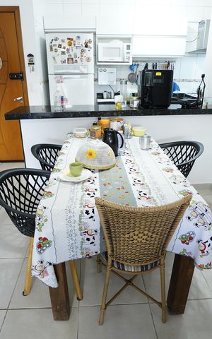 Apartamento à venda com 70m², 2 quartos e 2 vagas