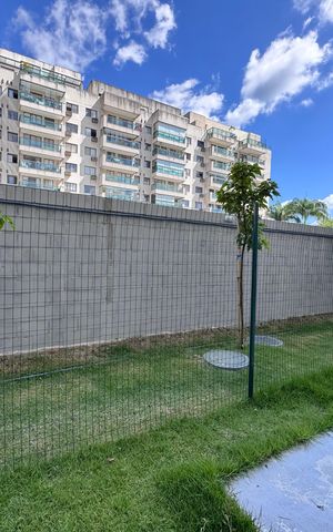 Apartamento para alugar com 66m², 2 quartos e 1 vaga Apartamento para alugar com 66m², 2 quartos e 1 vagaSuíte 1 - Vista