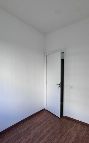 Apartamento para alugar com 66m², 2 quartos e 1 vaga Apartamento para alugar com 66m², 2 quartos e 1 vagaQuarto