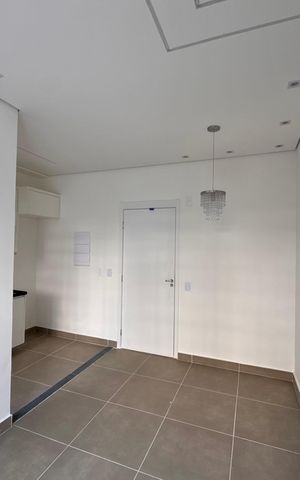 Apartamento para alugar com 66m², 2 quartos e 1 vaga Apartamento para alugar com 66m², 2 quartos e 1 vagaSala