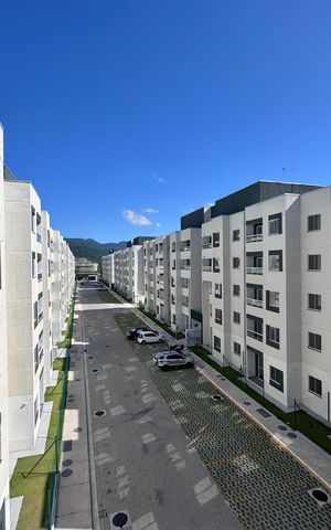 Apartamento para alugar com 66m², 2 quartos e 1 vaga Apartamento para alugar com 66m², 2 quartos e 1 vagaÁrea comum