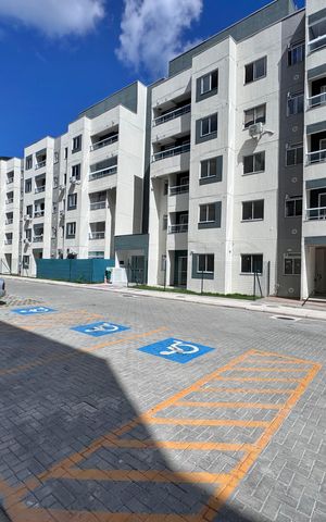Apartamento para alugar com 66m², 2 quartos e 1 vaga Apartamento para alugar com 66m², 2 quartos e 1 vagaÁrea comum