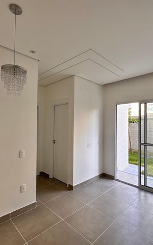 Apartamento para alugar com 66m², 2 quartos e 1 vaga Apartamento para alugar com 66m², 2 quartos e 1 vagaSala